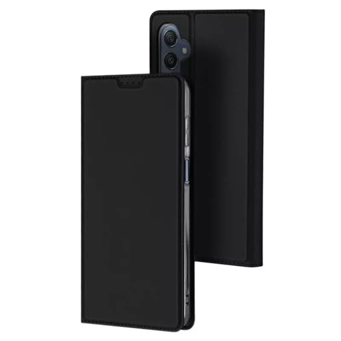 UTGATT - Dux Ducis Galaxy M34 Mobilfodral Skin Pro - Svart