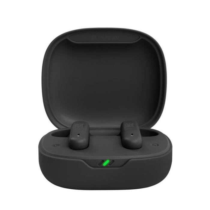 UTGATT1 - JBL TWS Bluetooth Trådlösa Hörlurar Wave 300 - Svart