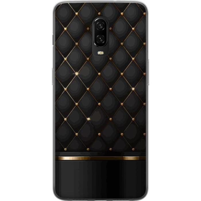 iSecrets - Mobilskal till OnePlus 6T med Luxury Opulence