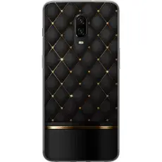 Gustaf - Mobilskal till OnePlus 6T med Luxury Opulence