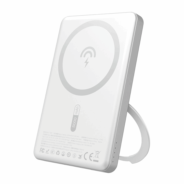 Dudao MagSafe Powerbank 5000mAh K28S 20W PD | 505295 | AlltMobil