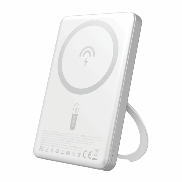 Dudao - Dudao MagSafe Powerbank 5000mAh K28S 20W PD