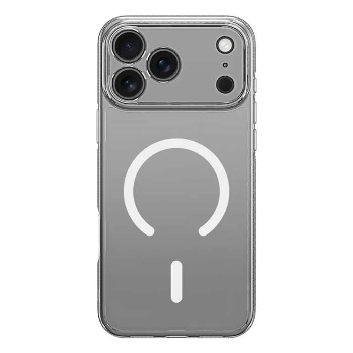 Dux Ducis - Dux Ducis iPhone 17 Pro Mobilskal MagSafe Clin - Clear