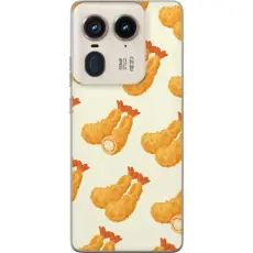 Gustaf - Mobilskal till Motorola Edge 50 Ultra med R&auml;kor