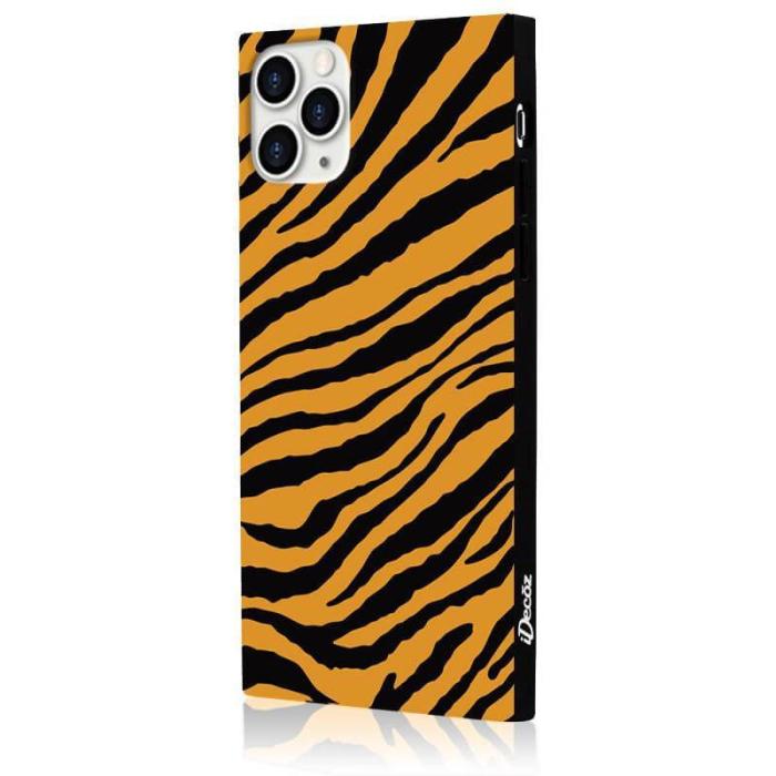 IDECOZ - IDECOZ Mobilskal Tiger iPhone 11 Pro Max