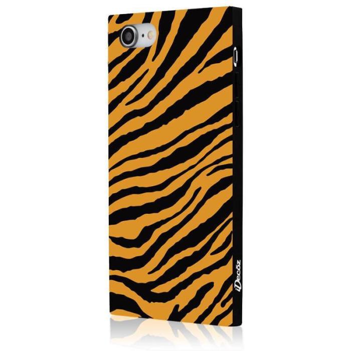 IDECOZ - IDECOZ Mobilskal Tiger iPhone 8/7