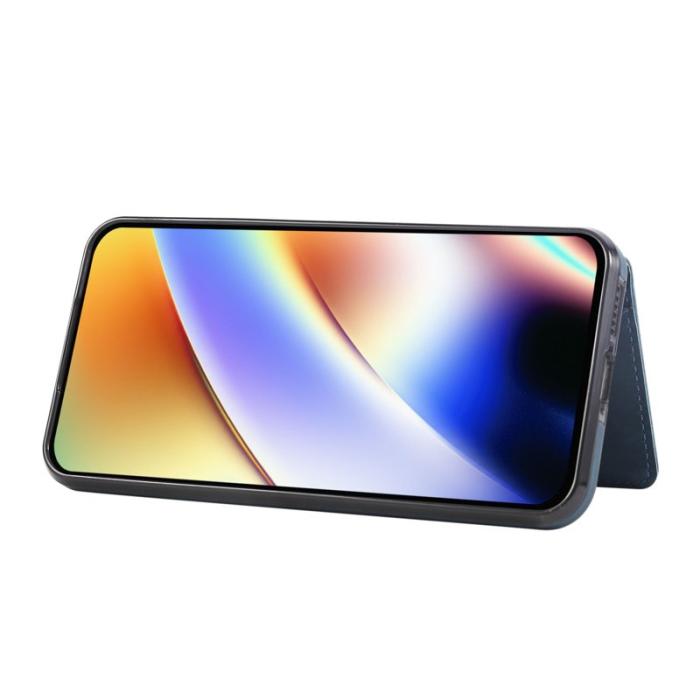 OEM - Mobilfodral för Samsung Galaxy S26 Konstläder + TPU Kickstand - Grön