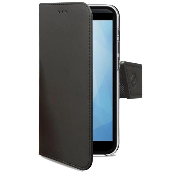 UTGATT5 - Celly Plånboksfodral Xiaomi 12 - Svart