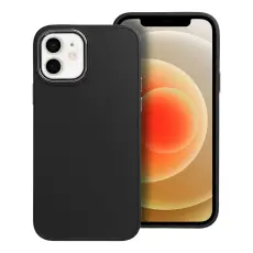 OEM - FRAME skal f&ouml;r iPhone 12 / 12 PRO svart