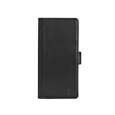 GEAR - Gear Xiaomi Redmi Note 11 Pro 4G/5G Mobilfodral - Svart