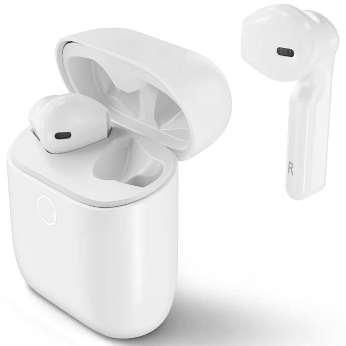 UTGATT1 - PANASONIC True Wireless In-ear - Vit