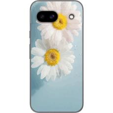 iSecrets - Mobilskal till Google Pixel 8a med Sommarblommor
