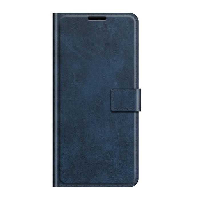 A-One Brand - Flip Folio Plånboksfodral till Google Pixel 6 Pro - Blå