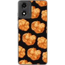 iSecrets - Mobilskal till Motorola Moto E14 med Nuggets