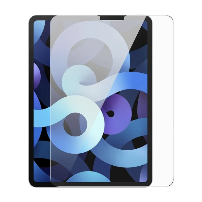 OEM - iPad Pro 11.9 (2018)/(2020)/(2021)/(2022) Härdat Glas Skärmskydd - Clear
