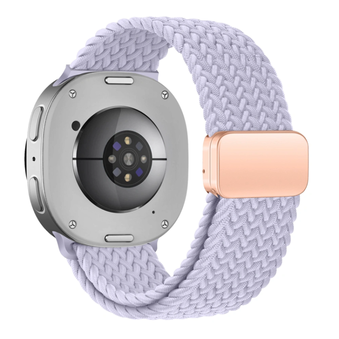 Tech-Protect - Tech-Protect Galaxy Watch 8/8 Classic/9 (40/44/46mm) Armband Nylon