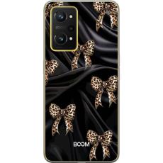 Gustaf - Mobilskal till Realme GT Neo 3T med Leopard Bow