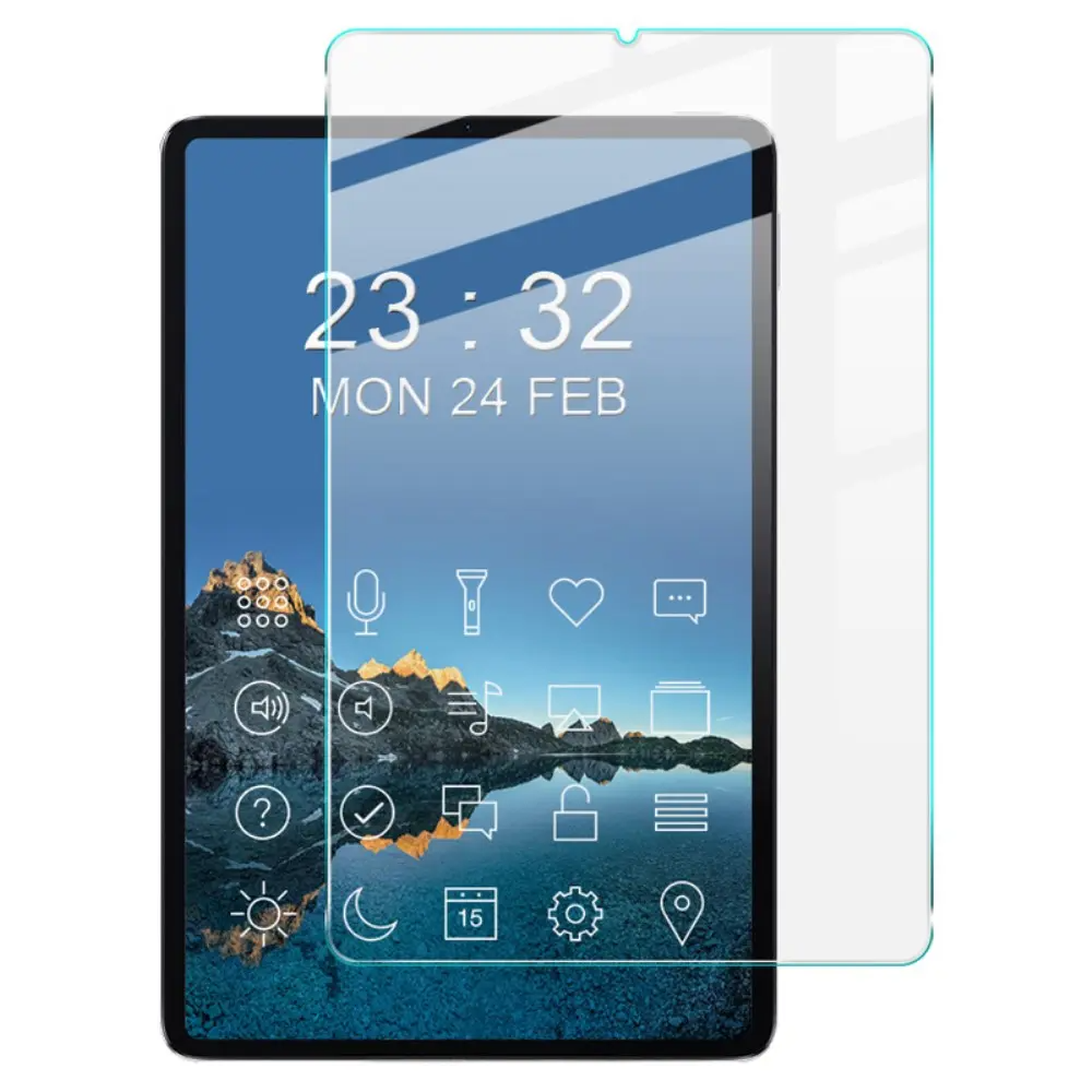 IMAK Xiaomi Pad 5 Härdat Glas Skärmskydd | 5468 | AlltMobil