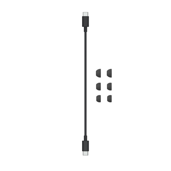 Apple - Apple Beats Fit Pro In-Ear Trådlös - Becksvart Beats