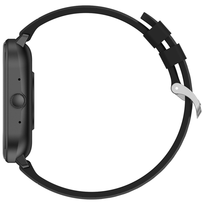 Denver - Denver Smartwatch - Svart