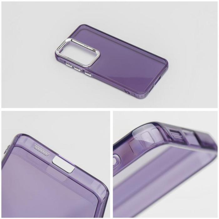 OEM - Xiaomi Redmi Note 13 Pro 4G Mobilskal Pearl - Lila