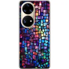 Gustaf - Mobilskal till Huawei P50 Pro med Disco