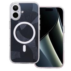 A-One Brand - iPhone 17 Mobilskal MagSafe Flash