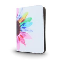 A-One Brand - Universell Tabletfodral 9-11" (L27 x W20 cm) - Sunflower