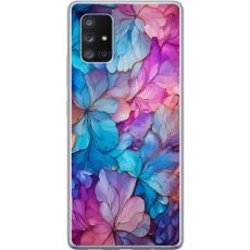 iSecrets - Mobilskal till Samsung Galaxy A71 5G med Magiskt