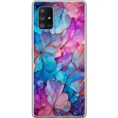 Gustaf - Mobilskal till Samsung Galaxy A71 5G med Magiskt