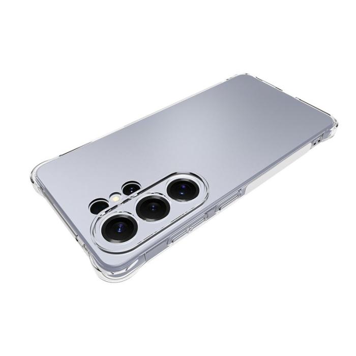 OEM - Samsung Galaxy S26 Ultra Skal Anti-Stöt TPU - Transparent