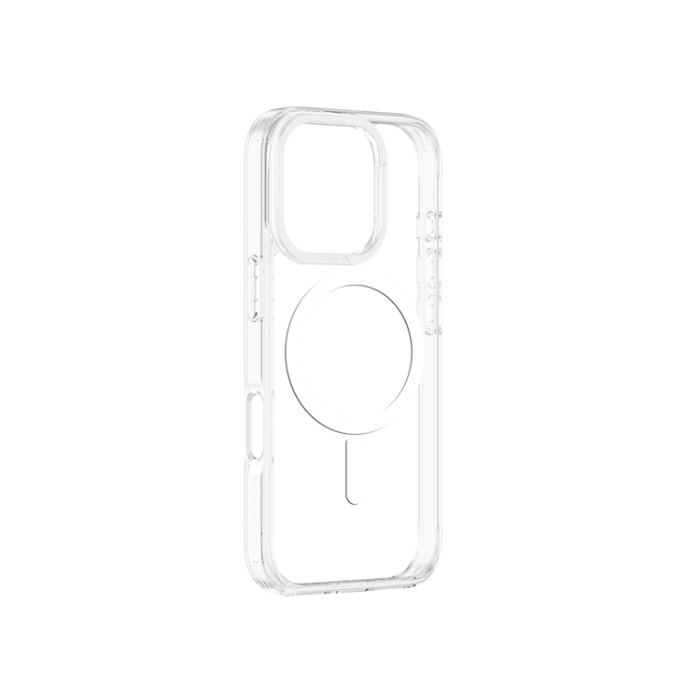 AmazingThing - AmazingThing iPhone 16 Pro Max Mobilskal Magsafe Minimal - Transparent