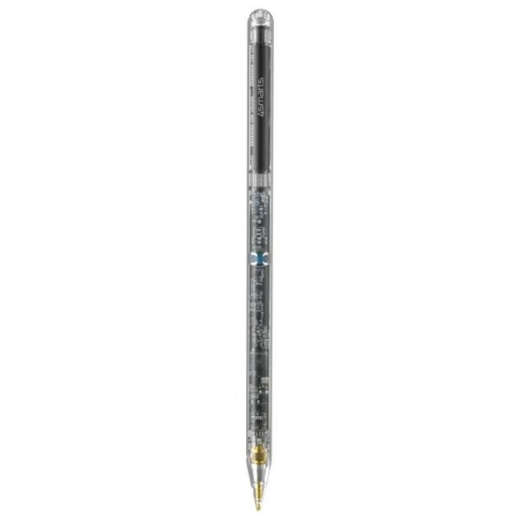 4smarts Aktiv Stylus Penna Pencil Pro Lucid - Transparent | 5308 | AlltMobil