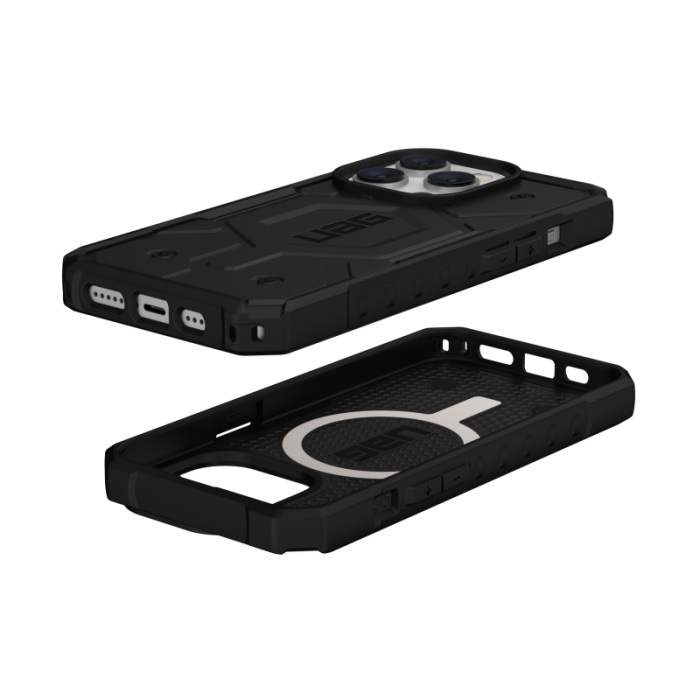 UAG - UAG iPhone 14 Pro Skal Pathfinder Magsafe - Svart