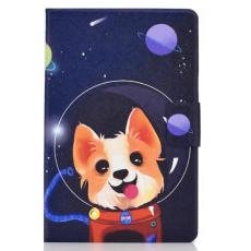 UTGATT1 - iPad 10.2 (2019/2020/2021) Fodral - Hund
