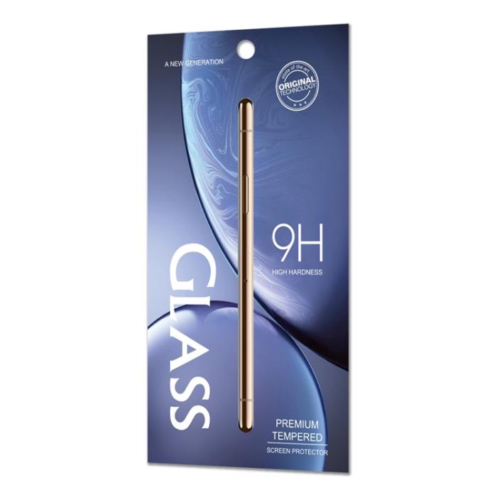 OEM - iPhone 14 Pro Härdat Glas 9H