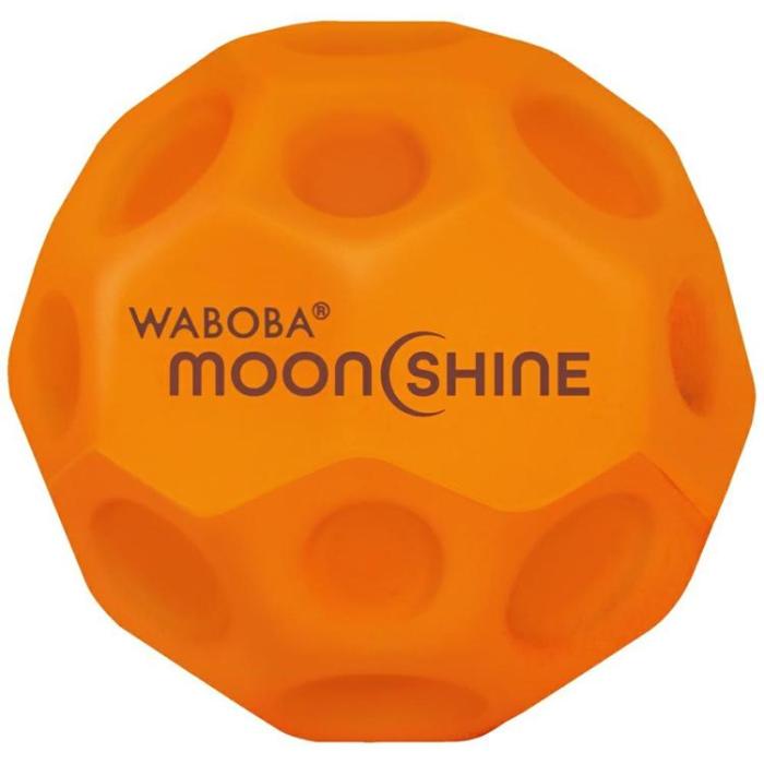 Waboba - Waboba Moonshine LED Lysande Studsboll