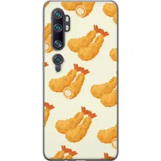 Gustaf - Mobilskal till Xiaomi Mi Note 10 Pro med R&auml;kor