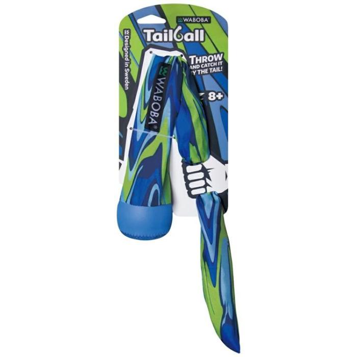 Waboba - Waboba Tailball Kastande Komet Skicklighetsspel