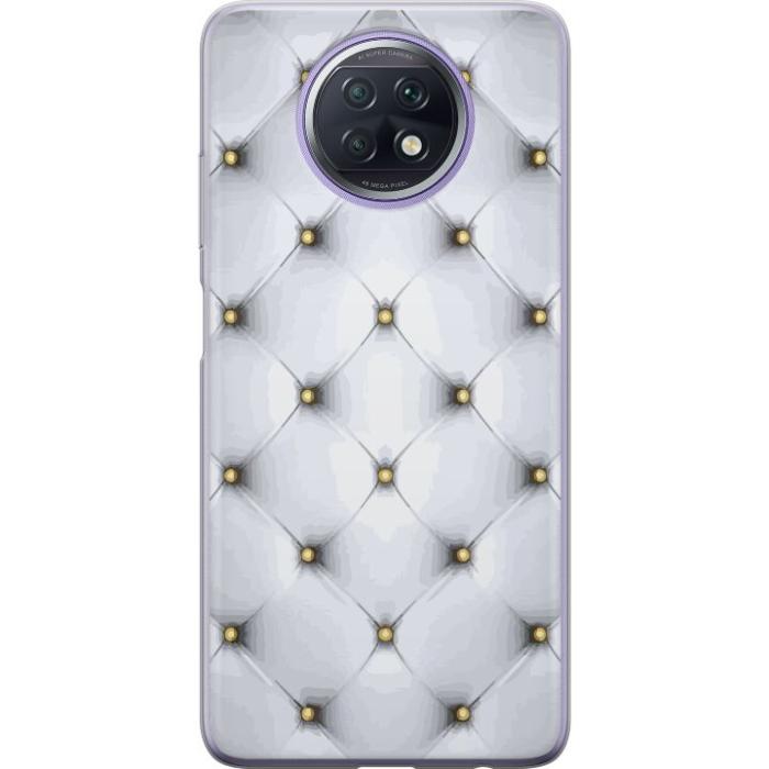 iSecrets - Mobilskal till Xiaomi Redmi Note 9T med Fancy