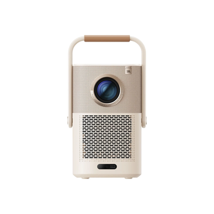 Yaber - Yaber Multimediaprojektor med JBL-högtalare LCD FullHD 1080p