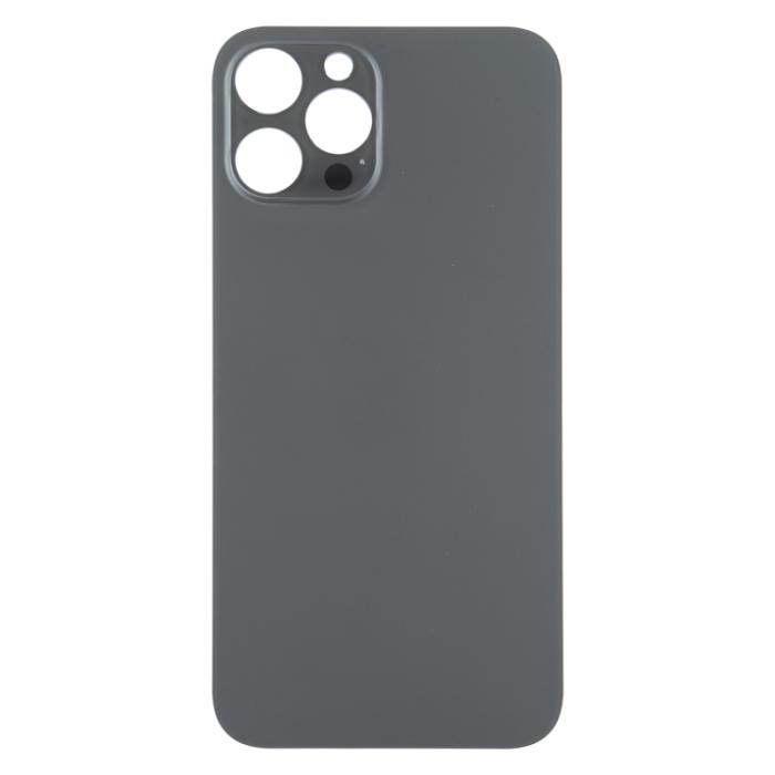 SpareParts - iPhone 12 Pro Max Baksida - Svart