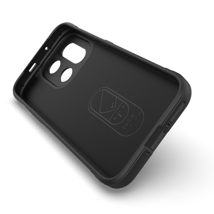 A-One Brand - OnePlus 15 5G Mobilskal Anti-Drop Soft TPU Rugged