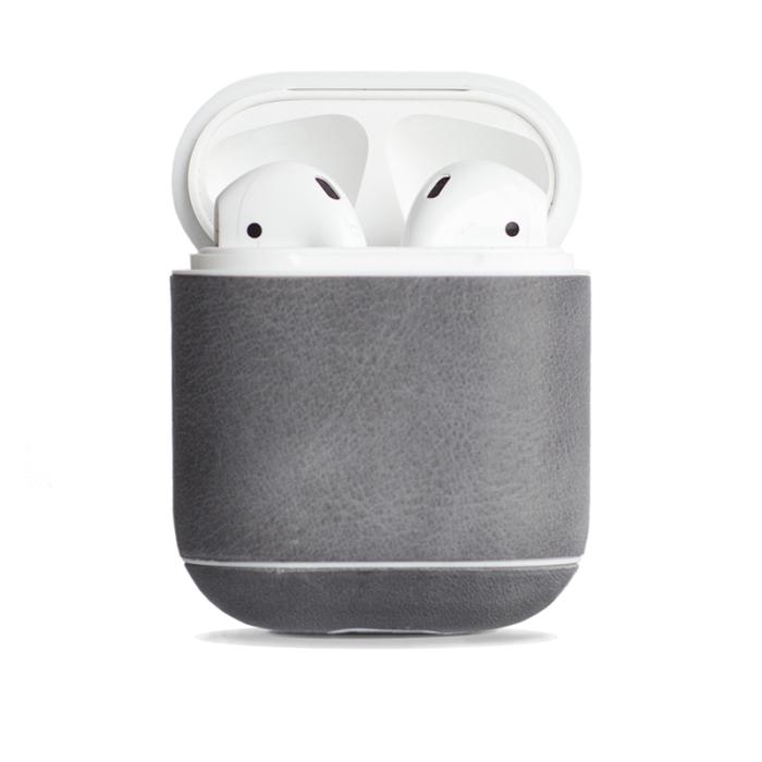 UTGATT5 - Krusell Sunne Airpod Vintage - Grey