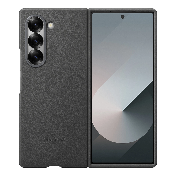 Samsung Galaxy Z Fold 6 Mobilskal Kindsuit - Grå | 2353 | AlltMobil