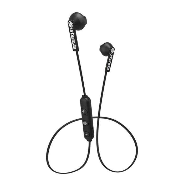 UTGATT5 - Urbanista Berlin Trådlösa In-Ear Hörlurar - Dark Clown