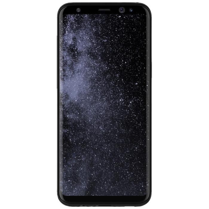 UTGATT1 - Nillkin Skal till Samsung Galaxy S8 Plus - Svart