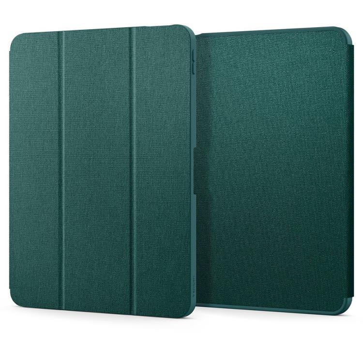 Spigen iPad Air 11 (2024) Fodral Urban Fit - Svart | 2353 | AlltMobil