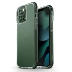 UNIQ - UNIQ iPhone 13 Pro Max Skal Etui Combat - Gr