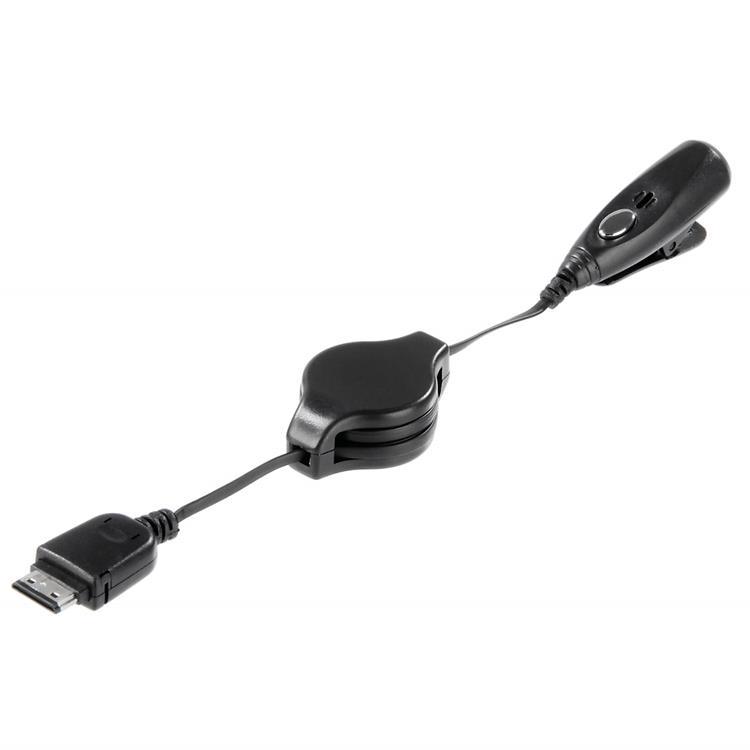 Hama Musik adapt Micro USB MIC till 3.5mm roll-up | 505295 | AlltMobil